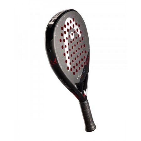 Pala de Padel Head Coello Pro 2025