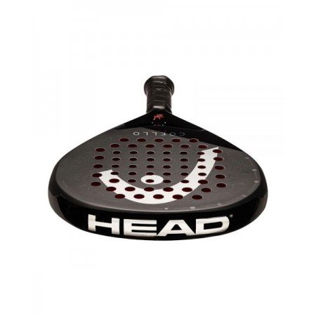 Pala de Padel Head Coello Pro 2025