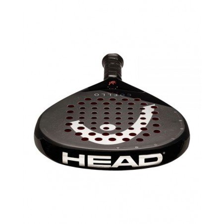 Pala de Padel Head Coello Pro 2025