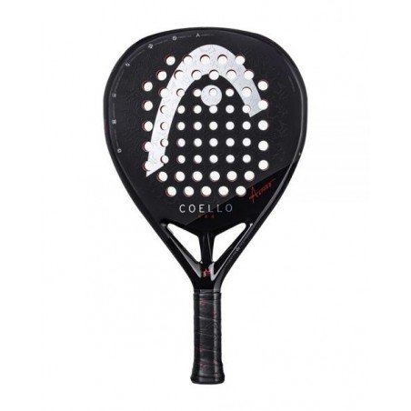 Pala de Padel Head Coello Pro 2025