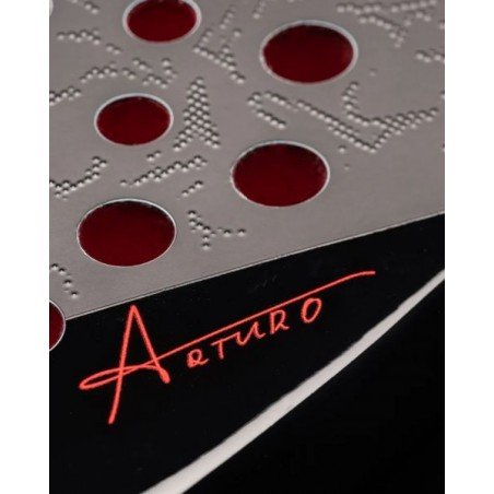 Pala de Padel Head Coello Pro 2025