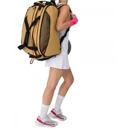 Paletero Adidas Multigame Sand 3.4