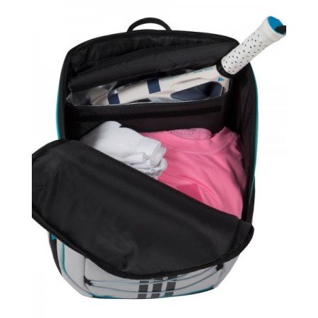 Mochila Adidas Protour Offwhite 3.4 2025