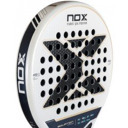 Pala de Padel Nox Equation 2025 2