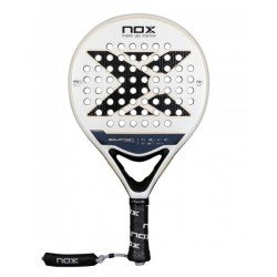 Pala de Padel Nox Equation 2025