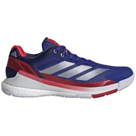 Zapatillas Adidas Crazyquick Boost Padel M