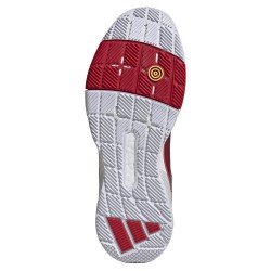 Zapatillas Adidas Crazyquick Boost Padel M 2