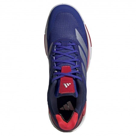 Zapatillas Adidas Crazyquick Boost Padel M