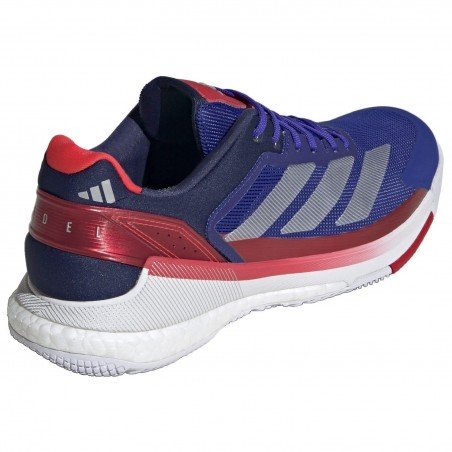 Zapatillas Adidas Crazyquick Boost Padel M
