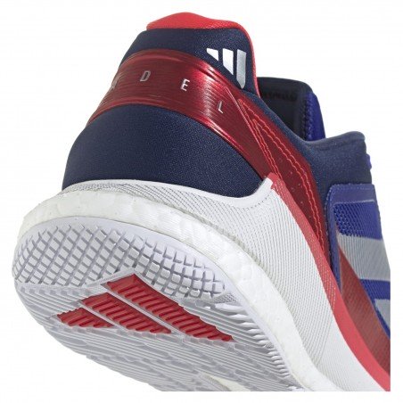 Zapatillas Adidas Crazyquick Boost Padel M