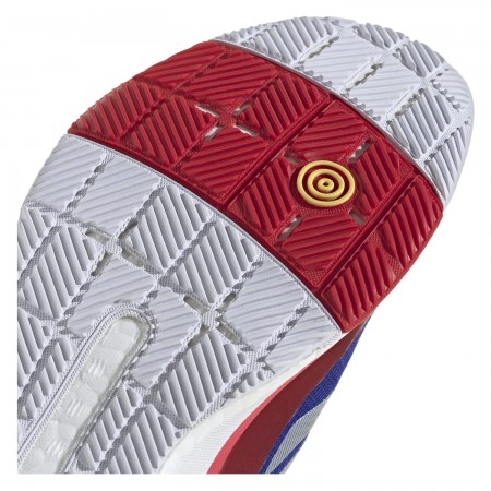Zapatillas Adidas Crazyquick Boost Padel M