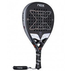 Pala de Padel Nox Nextgen Pro Attack 3K 2