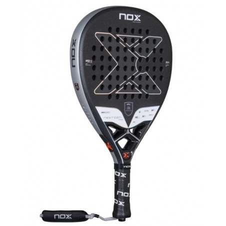 Pala de Padel Nox Nextgen Pro Attack 3K