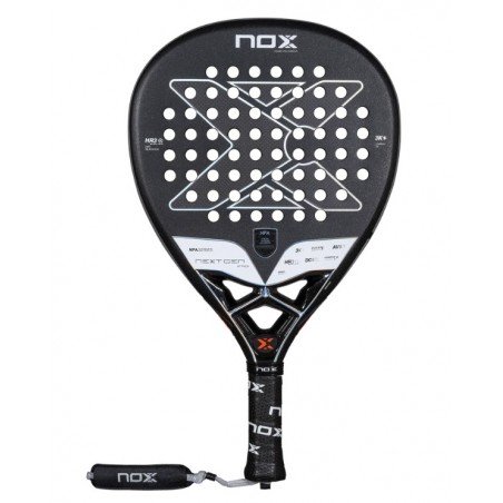 Pala de Padel Nox Nextgen Pro Attack 3K