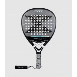 Pala de Padel Nox Quantum 12 Carbon 2025