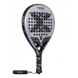 Pala de Padel Nox Nextgen Pro Hybrid 3K Nfa Series 2025 2