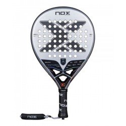 Pala de Padel Nox Nextgen Pro Hybrid 3K Nfa Series 2025