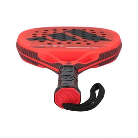 Pala de Padel Adidas Cross It 3.3 2024