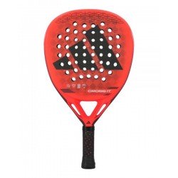 Pala de Padel Adidas Cross It 3.3 2024