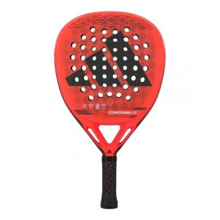 Pala de Padel Adidas Cross It 3.3 2024