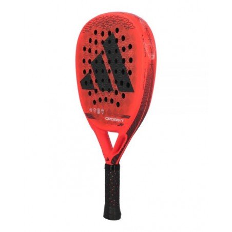 Pala de Padel Adidas Cross It 3.3 2024