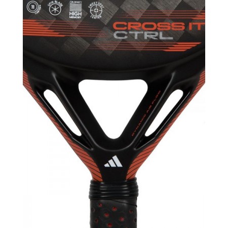 Pala Adidas Cross It Control 3.3 2024