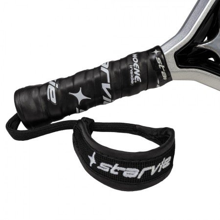 Pala de Padel Starvie Triton Soft 2025