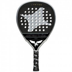 Pala de Padel Starvie Triton Soft 2025
