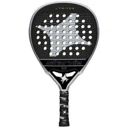 Pala de Padel Starvie Triton Soft 2025