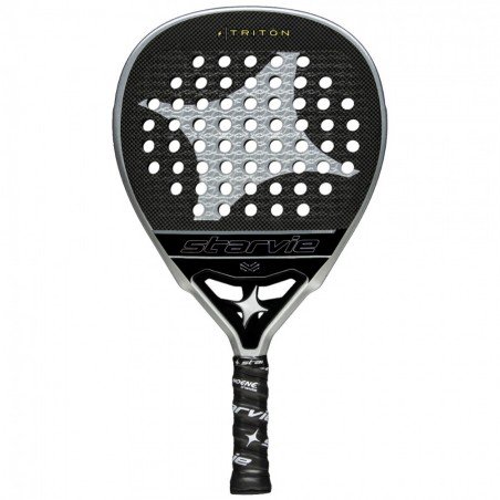 Pala de Padel Starvie Triton Soft 2025