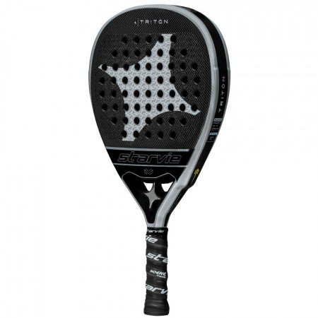 Pala de Padel Starvie Triton Soft 2025