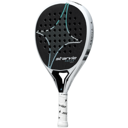 Pala de Padel Starvie Aquila Soft 2025