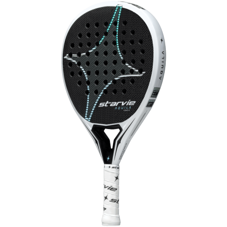 Pala de Padel Starvie Aquila Soft 2025
