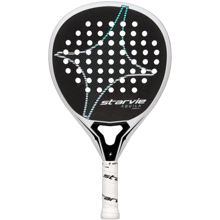 Pala de Padel Starvie Aquila Soft 2025