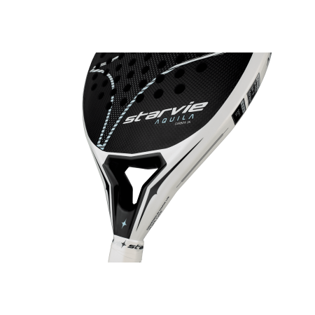 Pala de Padel Starvie Aquila Soft 2025