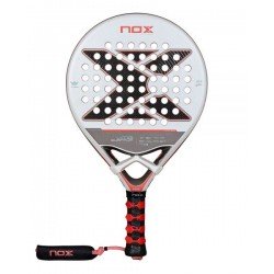Pala de Padel Nox Vk10 Quantum 3k 2025