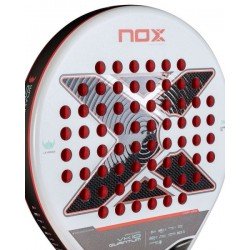 Pala de Padel Nox Vk10 Quantum 3k 2025 2