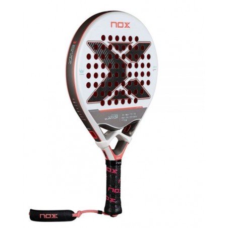 Pala de Padel Nox Vk10 Quantum 3k 2025