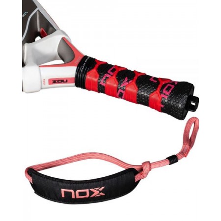 Pala de Padel Nox Vk10 Quantum 3k 2025