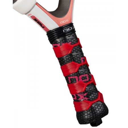 Pala de Padel Nox Vk10 Quantum 3k 2025