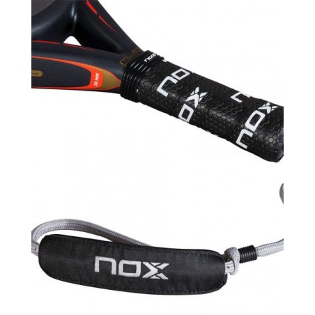 Pala Nox Ml10 Pro Cup Rough Surface Edition 2025