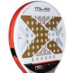 Pala Nox Ml10 Pro Cup Coorp 2025 2