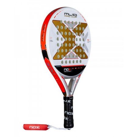 Pala Nox Ml10 Pro Cup Coorp 2025