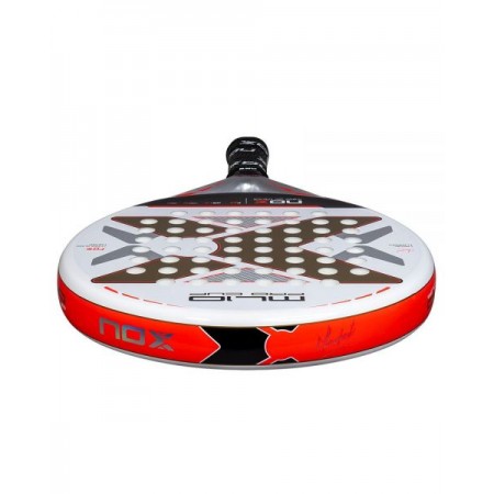 Pala Nox Ml10 Pro Cup Coorp 2025