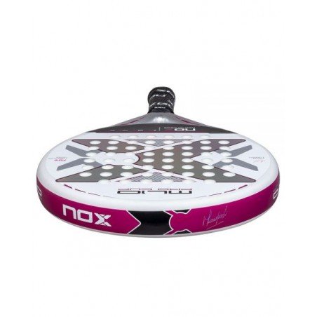 Pala Nox Ml10 Pro Cup Silver 2025