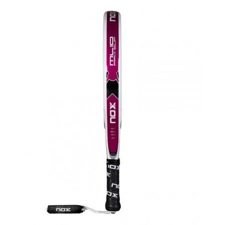 Pala Nox Ml10 Pro Cup Silver 2025