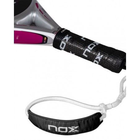 Pala Nox Ml10 Pro Cup Silver 2025