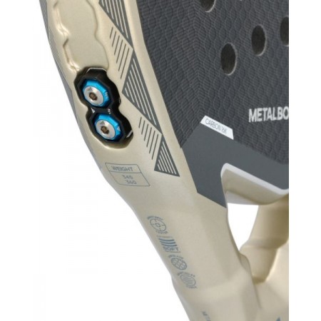 Pala Adidas Metalbone Control 3.4 2025