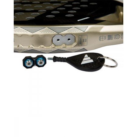 Pala Adidas Metalbone Control 3.4 2025