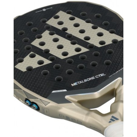 Pala Adidas Metalbone Control 3.4 2025